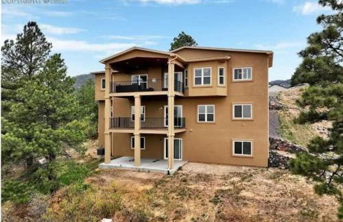 Stargazer Paradise - Top Spot Hot Tub Gym Man Cave - Foto 60