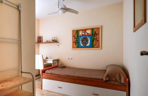 Playa Oliva Apartment - Foto 8