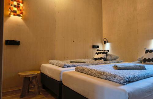 Ski House Szczyrk - Coś Innego - Foto 16