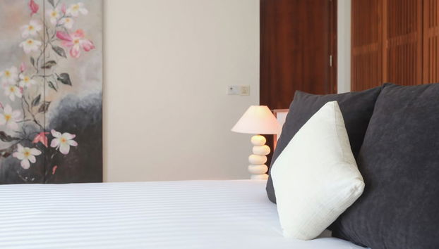 Panoramic View The Heights Kata Beach B1 - Foto 3, Habitación