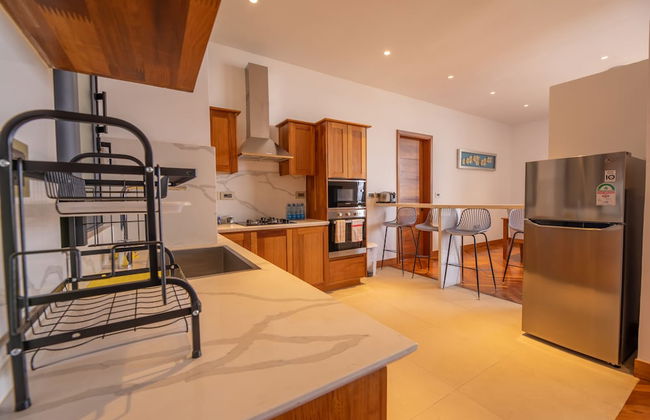 Broadwalk Residency - Foto 28