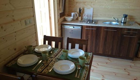 Domki Maciejka - Foto 3