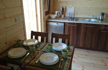 Domki Maciejka - Foto 3