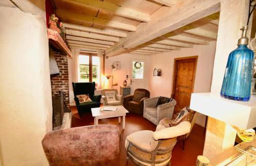 Villa de charme entre deux baies - Foto 29