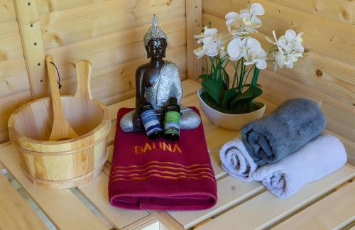 Ferienhaus Zissi - Foto 37