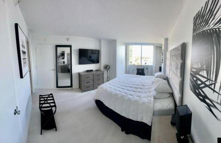 Condo, Breathtaking Water views, King Suite, Hilton Property - Foto 9