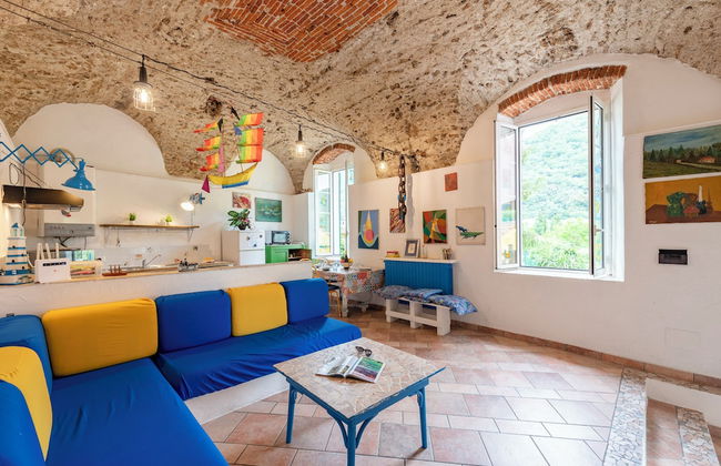 Villa Sara - 5 Min From The Sea - Foto 20