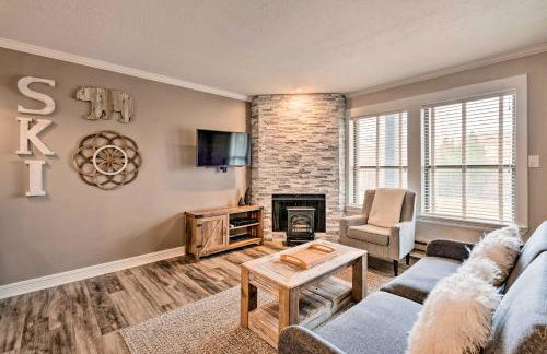 Chic Eden Condo with Pool Access Less Than 5 Mi to Ski! - Photo 4