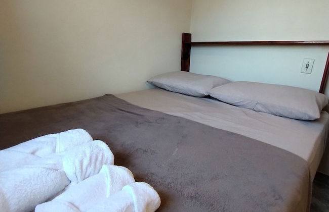 Pousada do Betão - Guarda do Embaú - SC - Photo 20