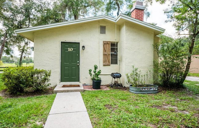 The Tree'Ke Resort - Foto 15