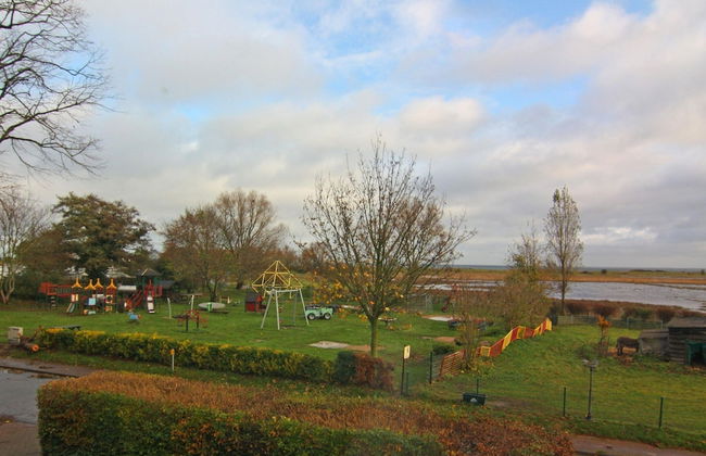 Apartment in Behrensdorf Near Baltic Sea - Foto 30