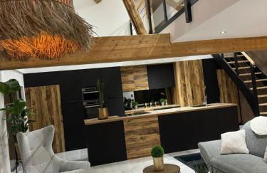 Alt'R & Go Exceptional house - Foto 6