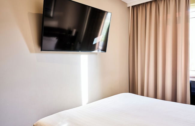 Hampton Suites Serviced Apartments - Foto 8