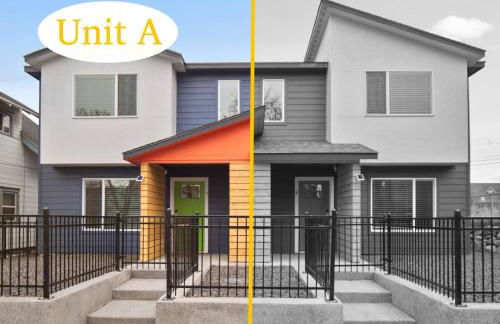 1mile to GonzagaStadiumsDT WD, off st prkg - Foto 1