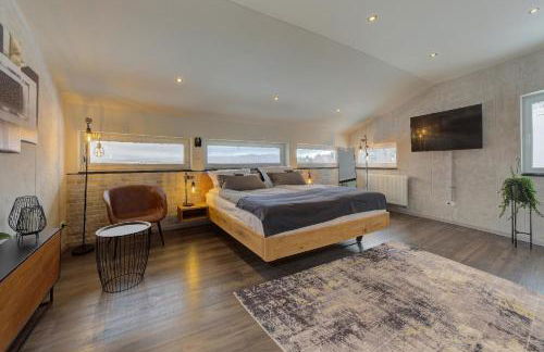 Chalet Young & Fun - Foto 11