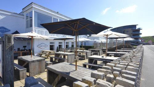 Westpoint Dog Friendly Apartments - Foto 2