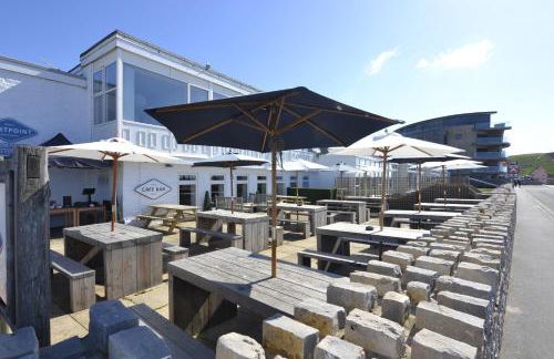 Westpoint Dog Friendly Apartments - Foto 2