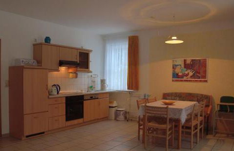 Ferienwohnungen Egon Schulz - Foto 4