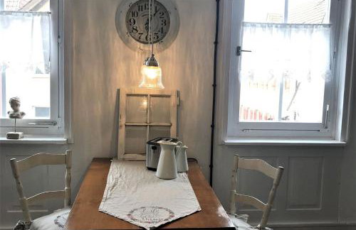 Ferienwohnung Bei Der Kirch - Foto 18