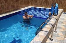 Piscina house - Foto 8