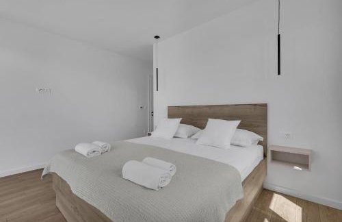 Villa Bava - Swimming Pool With Sea View - Foto 59