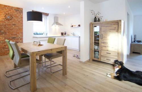 Apartment Helle und moderne Ferienwohnung mit Terrasse by Interhome - Foto 8