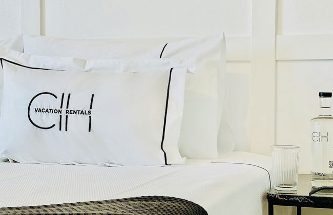 CIH Apartments - Foto 10