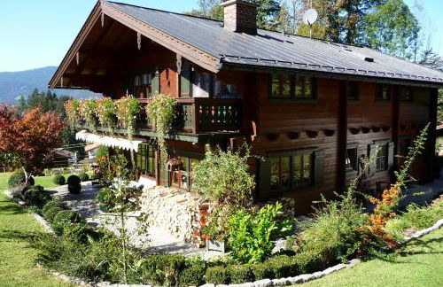 Malerhausl Modern Retreat - Foto 17