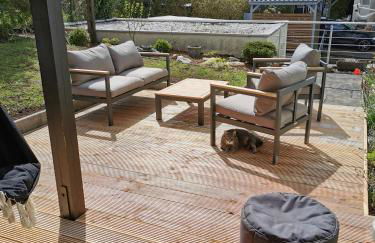 Ferienwohnung in Waldrandlage in Nationalpark Schleiden / Eifel - Foto 1