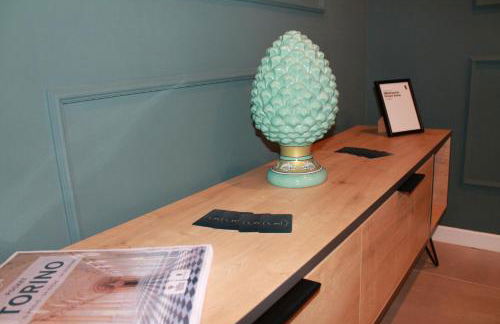 Suite La Torre - Photo 8