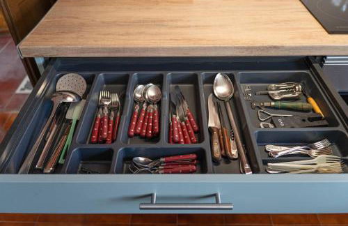 La casa del médico - Foto 16