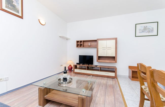 Apartments and Rooms Iva - Foto 40