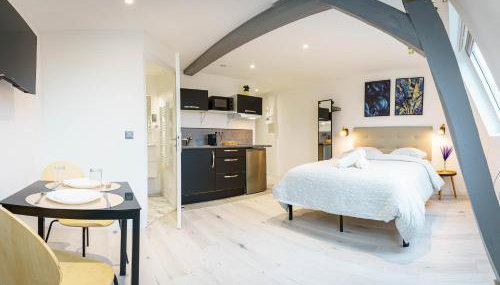 Le petit joyau de Voltaire - Foto 3