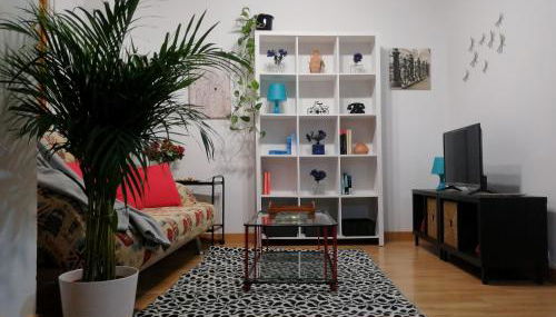 • La Antigua Apartamento • - Photo 3