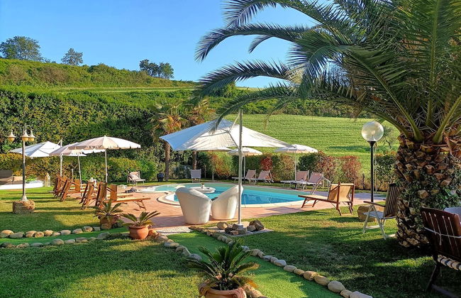 3849 Villa Daya by Barbarhouse - Foto 23