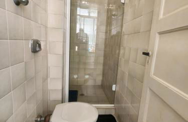 Apto Santos Vista Mar - Foto 14