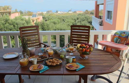 Kouros Chania Villas - Foto 43