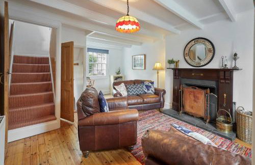 Host & Stay - Hampdon Cottage - Foto 16