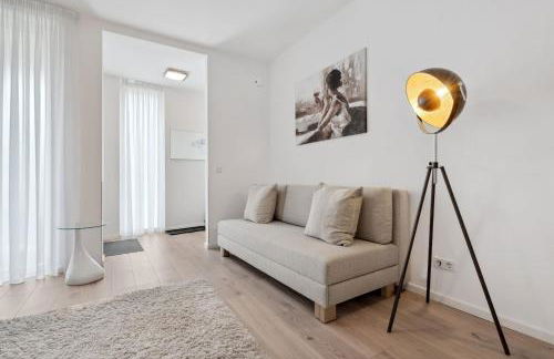 Fewo am Nordpark, Klinik-Uni-nah - Foto 11