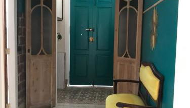 Casa Guadalupe y Roque - Foto 3, Lobby or reception