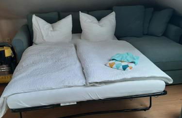 Landliebe, Ferienhaus, 3 Schlafzimmer mit Sauna und Outdoor Whirlpool - Foto 46