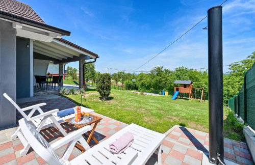 CVETKOVA HIŽA sa JACUZZIJEM - Foto 16