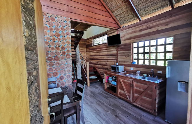 Cabaña del Lago Fortuna - Photo 4