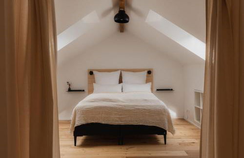 HØV - Boutique-Apartments im Allgäu - Rückzug & Design - Foto 11