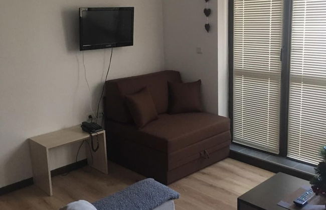 Royal Bansko Aparthotel - 1 Bed Sleeps 4 - Foto 8