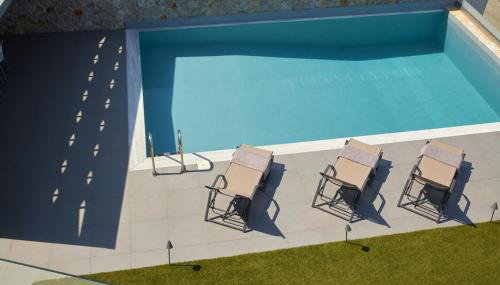 Villa Soligia Azure - Foto 5, sunbed