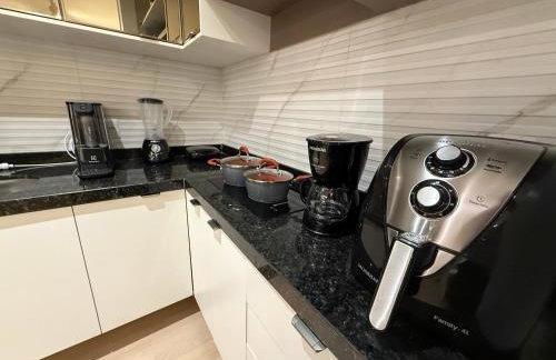 Loft Próximo a Orla de Boa Viagem e Aeroporto - Foto 9