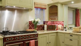 Lavender Cottage - Foto 4