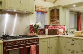 Lavender Cottage - Foto 4