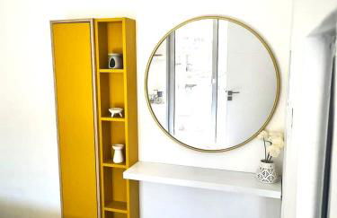 Superbe Appartement Luxueux Spacieux 50 m2 Port Nice - Photo 63